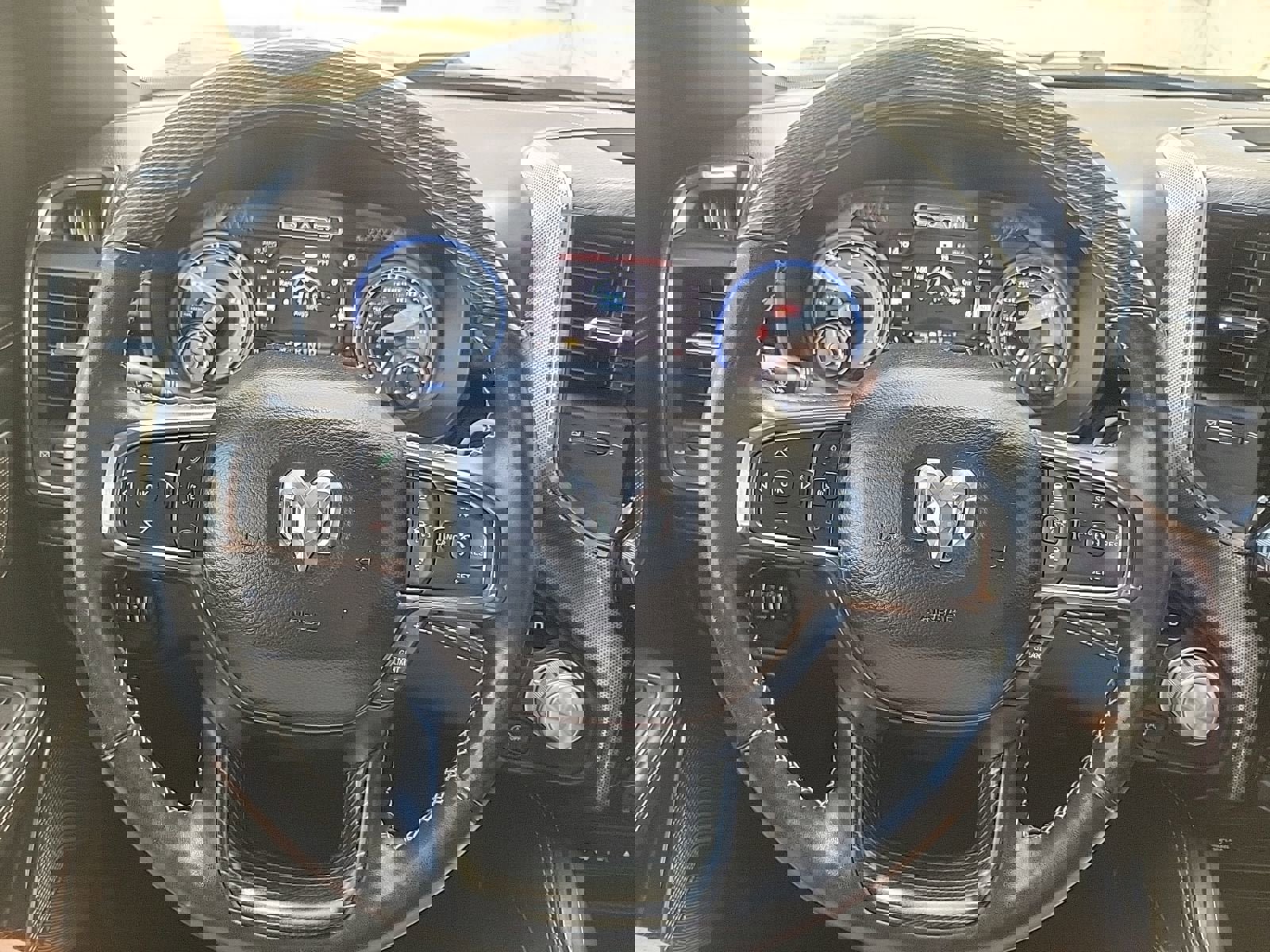 Used 2019 RAM 1500 Limited image 24