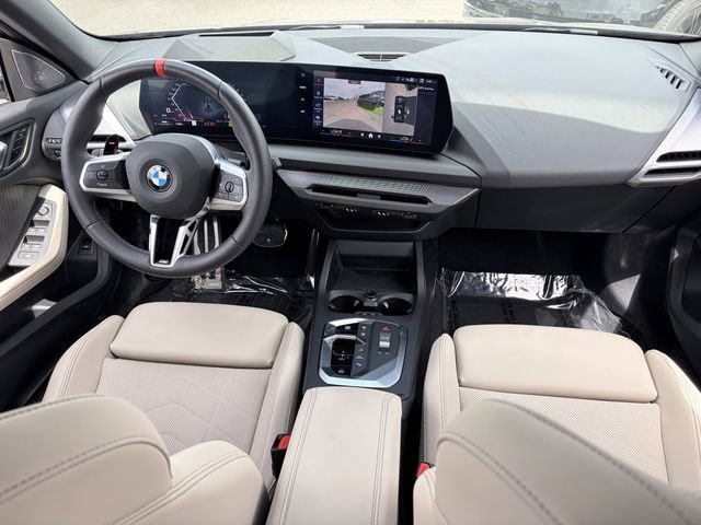 Used 2025 BMW M235i xDrive w/ Premium Package AWD/4WD image 16