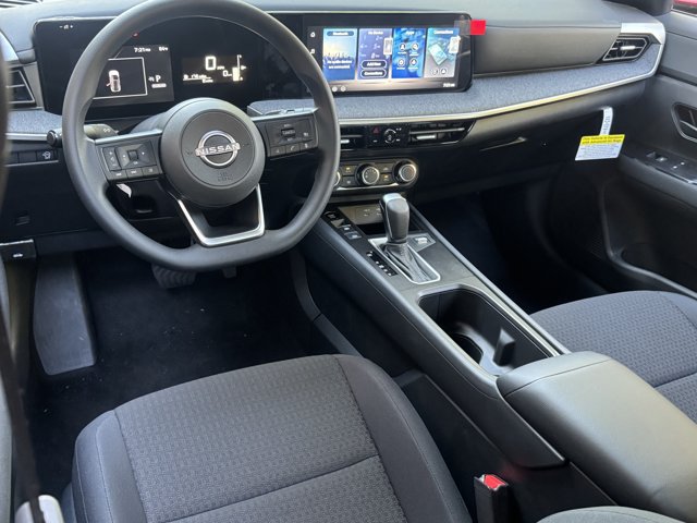 New 2026 Nissan Kicks S FWD image 21