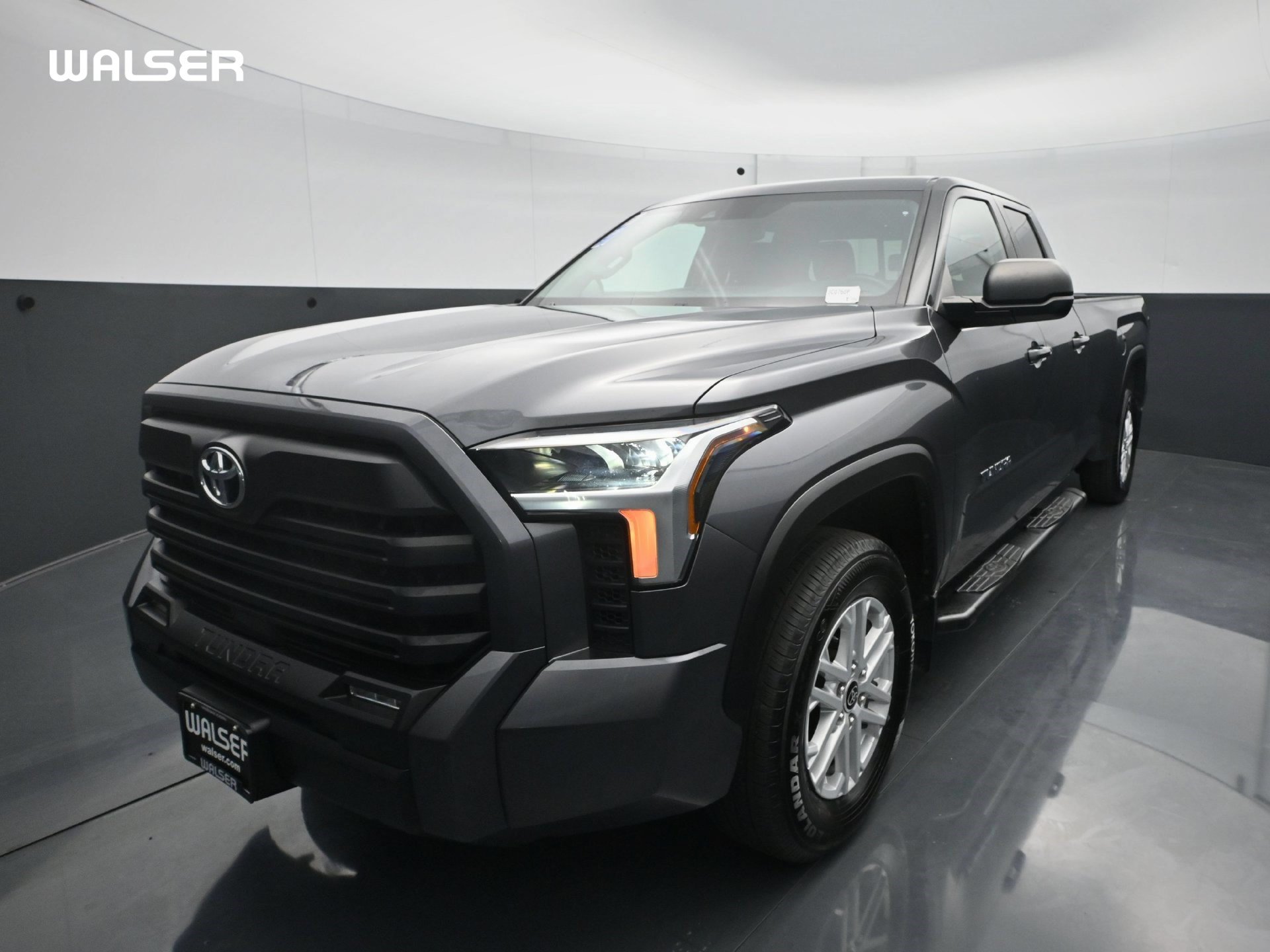 Used 2023 Toyota Tundra SR5 AWD/4WD image 1