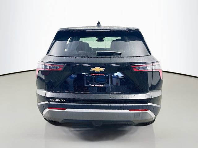 New 2026 Chevrolet Equinox LT image 6