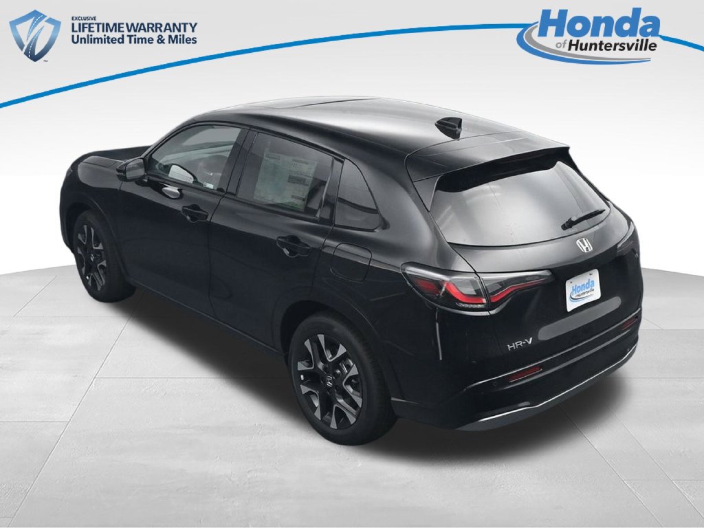 New 2027 Honda HR-V EX-L image 31