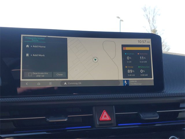 New 2025 Kia EV6 GT-Line image 22