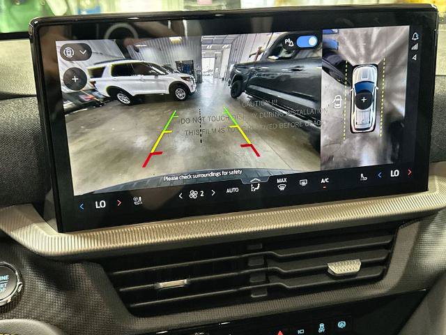 New 2026 Ford Explorer Tremor w/ Tremor Ultimate Package AWD/4WD image 55