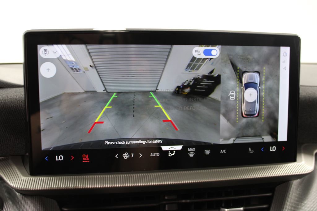 New 2026 Ford Explorer ST w/ Sun And Sound Package image 56