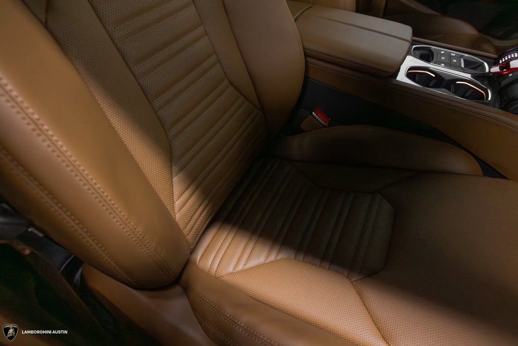 New 2025 Lamborghini Urus SE image 57