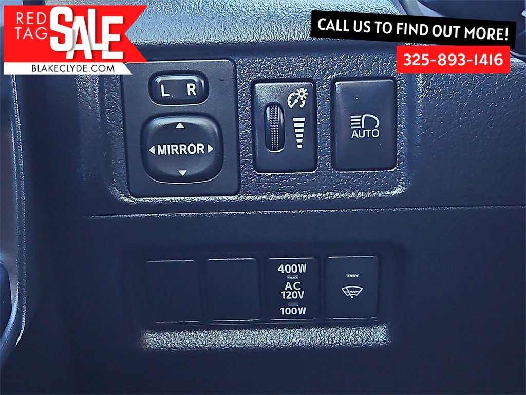 Used 2023 Toyota 4Runner SR5 Premium image 23