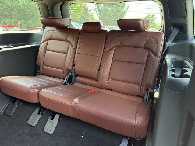 New 2026 Lincoln Navigator Reserve AWD/4WD image 14