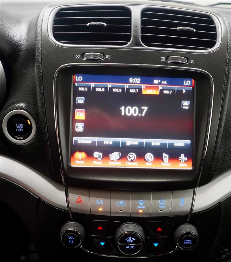 Used 2015 Dodge Journey R/T FWD image 15