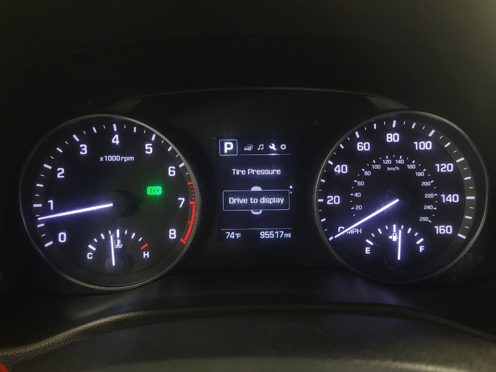 Used 2018 Hyundai Elantra SEL w/ Cargo Package FWD image 23
