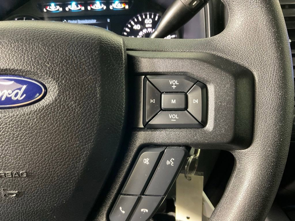 Used 2019 Ford F150 XL w/ Equipment Group 101A Mid AWD/4WD image 26
