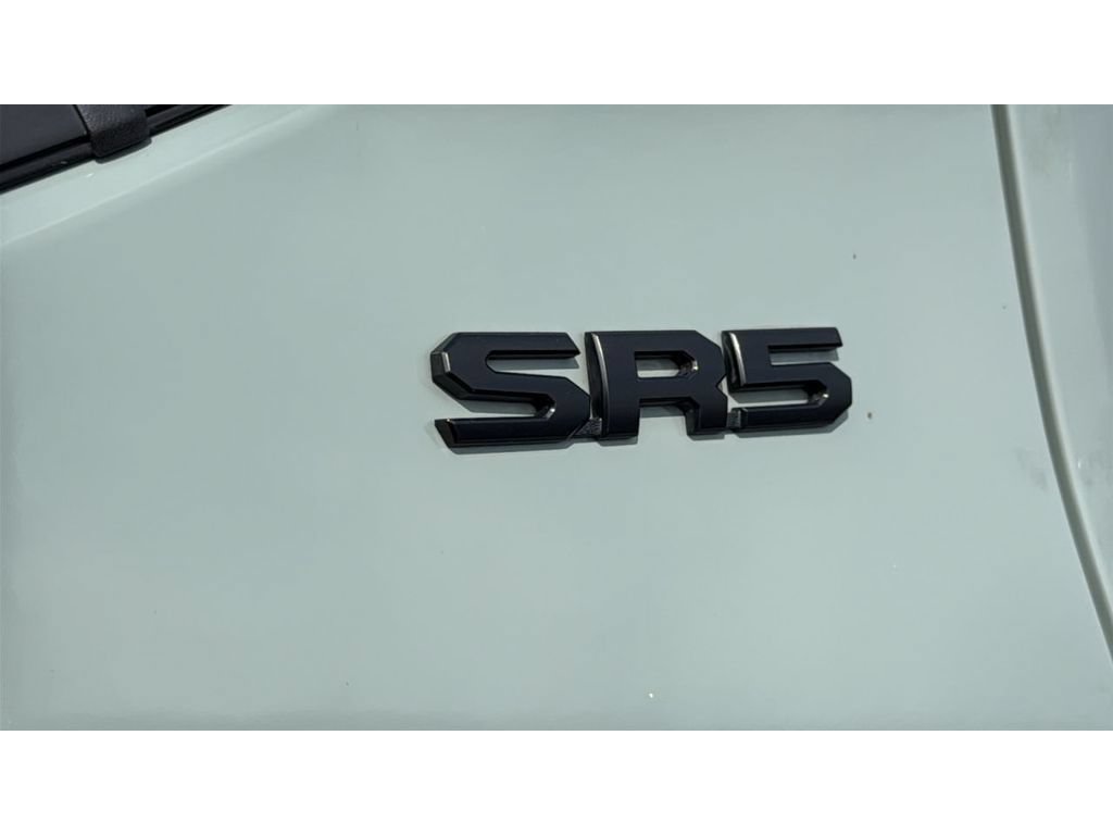 Used 2023 Toyota Tundra SR5 w/ TRD Sport Premium Package AWD/4WD image 31