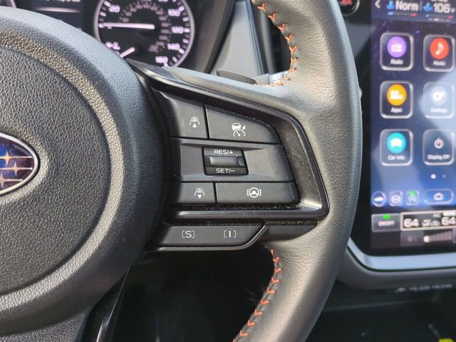 Used 2024 Subaru Crosstrek 2.5i Limited w/ Popular Package #4A image 26