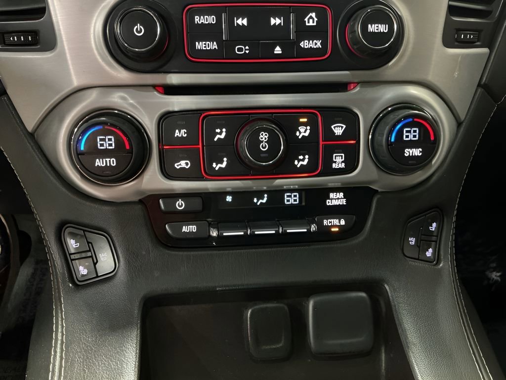 Used 2015 GMC Yukon XL SLT w/ Open Road Package image 18