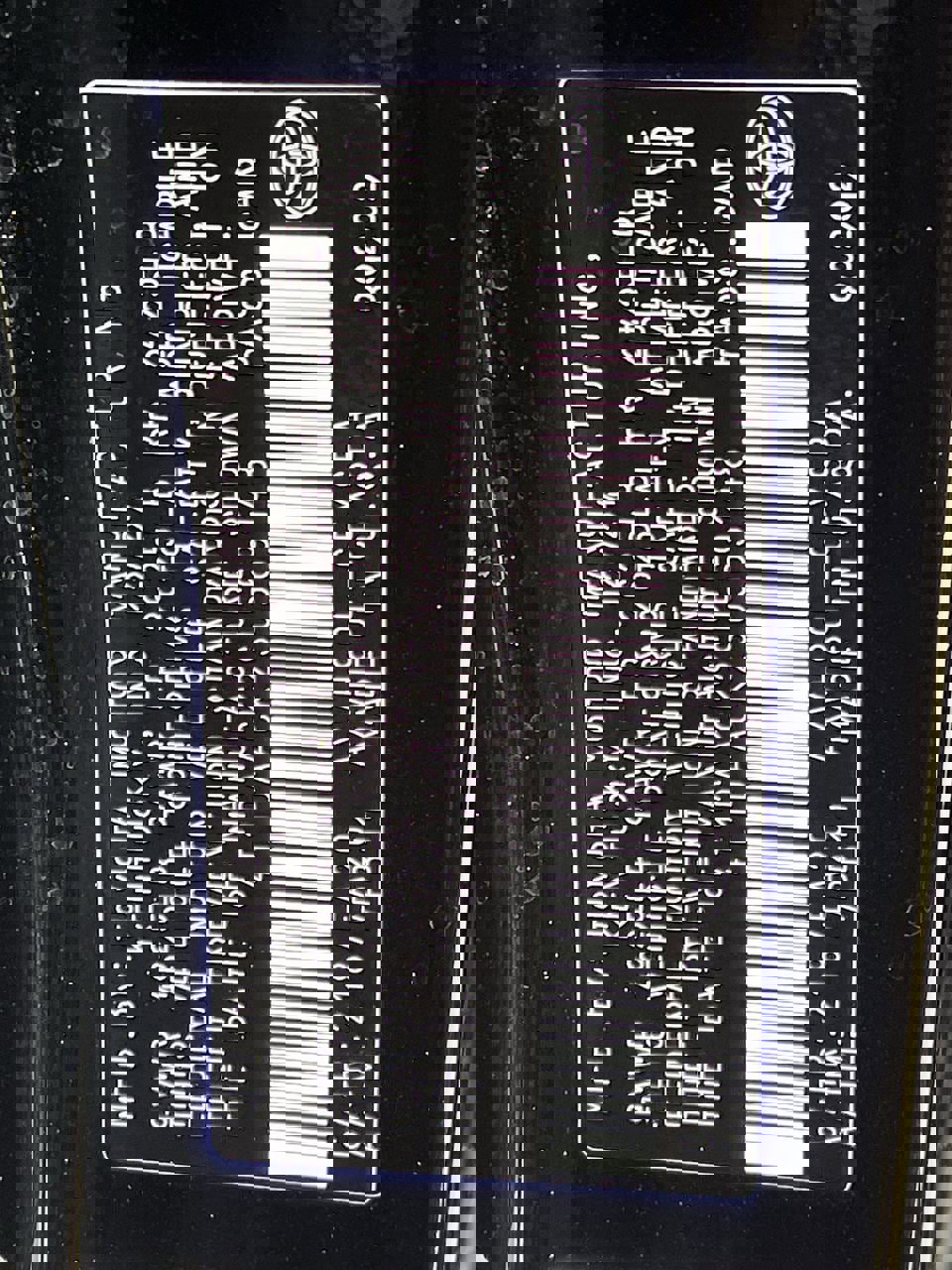 Used 2025 Toyota Camry SE w/ Convenience Package image 29