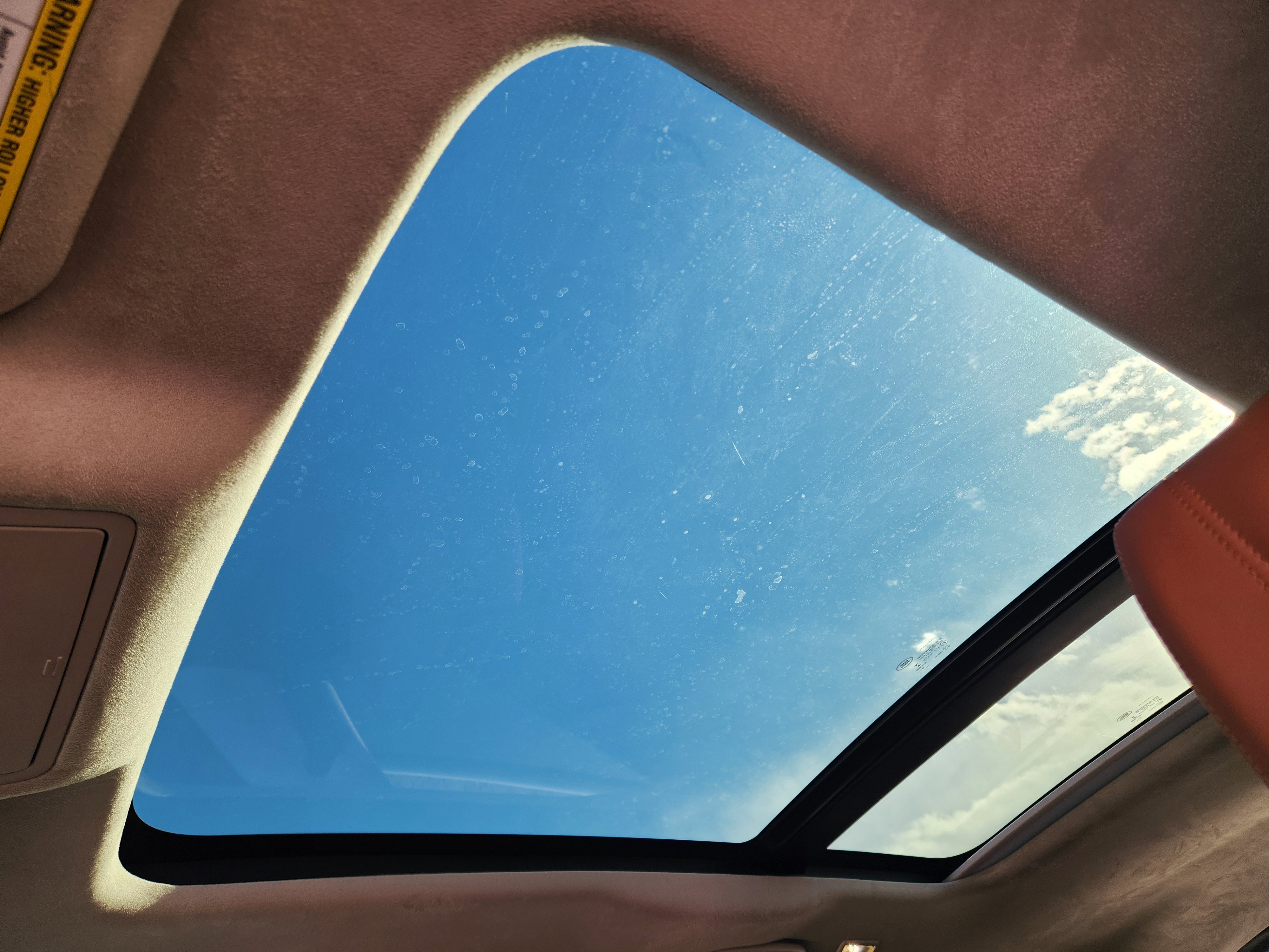 Used 2019 Jaguar F-PACE Portfolio image 16