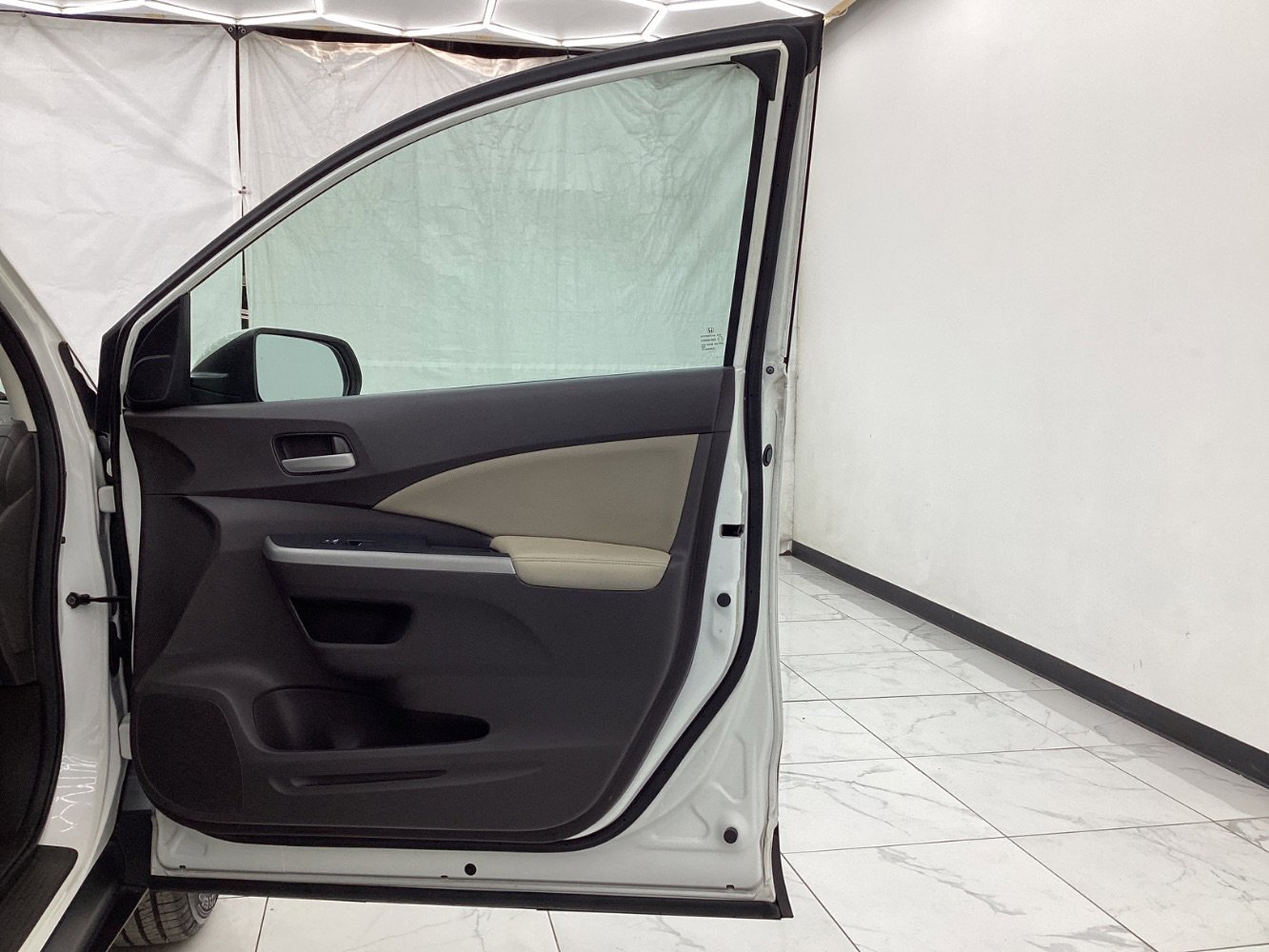 Used 2014 Honda CR-V EX-L image 19