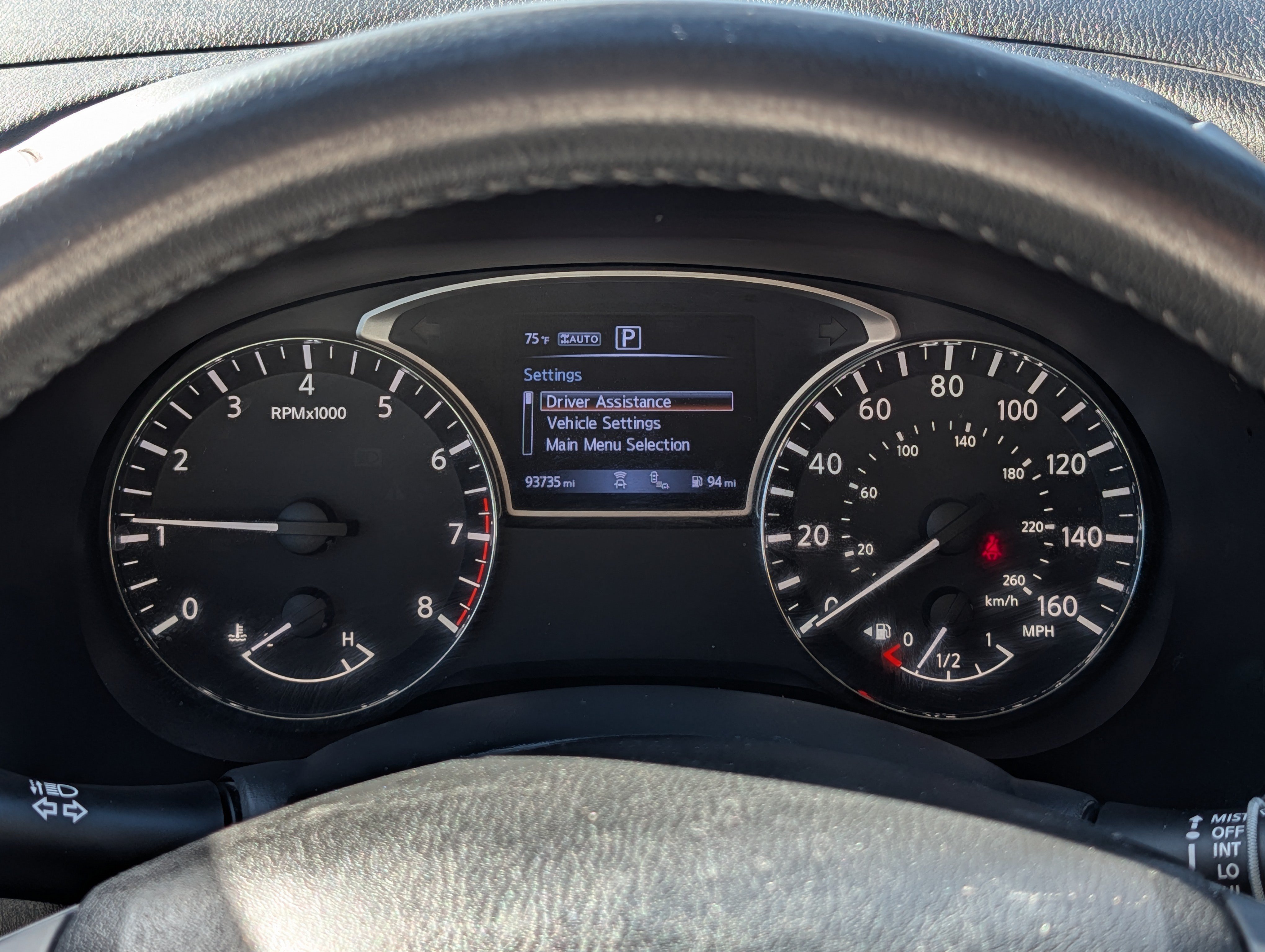 Used 2017 Nissan Pathfinder Platinum AWD/4WD image 21