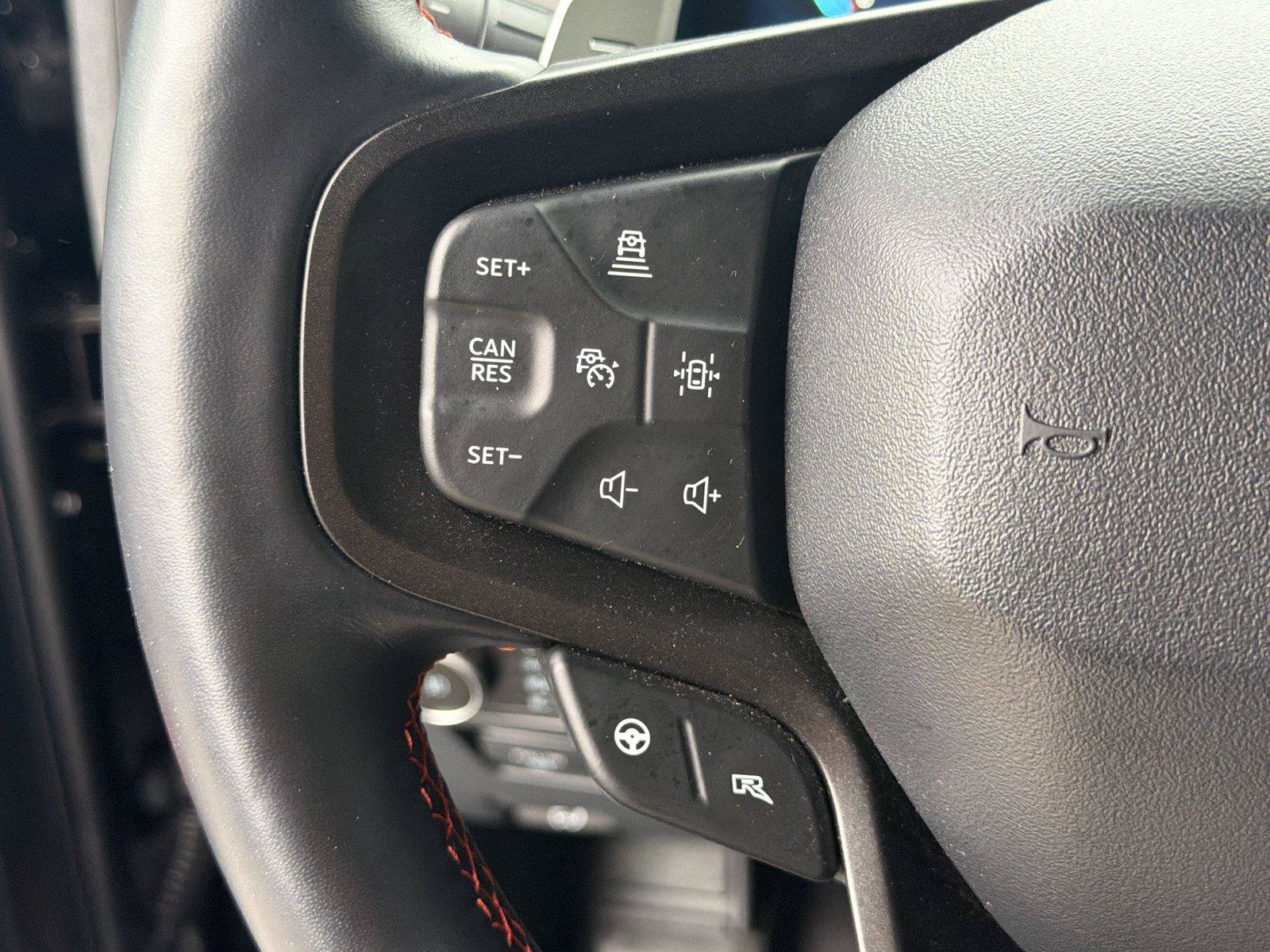 Used 2025 Ford Bronco Raptor AWD/4WD image 24