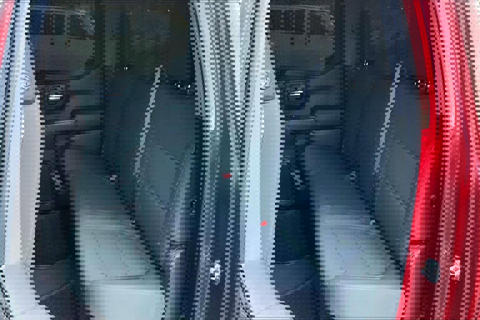 Used 2021 Chevrolet Silverado 1500 Custom image 19