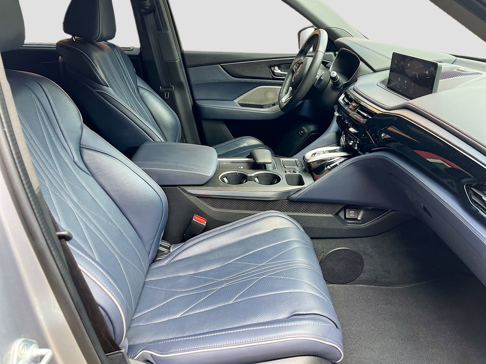 Used 2024 Acura MDX Type S image 28