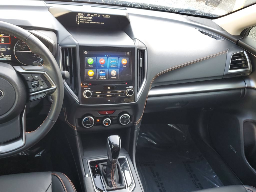 Used 2022 Subaru Crosstrek 2.5i Limited w/ Moonroof Package 2 AWD/4WD image 19