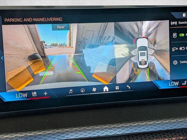 New 2026 BMW 330i Sedan w/ Convenience Package image 13