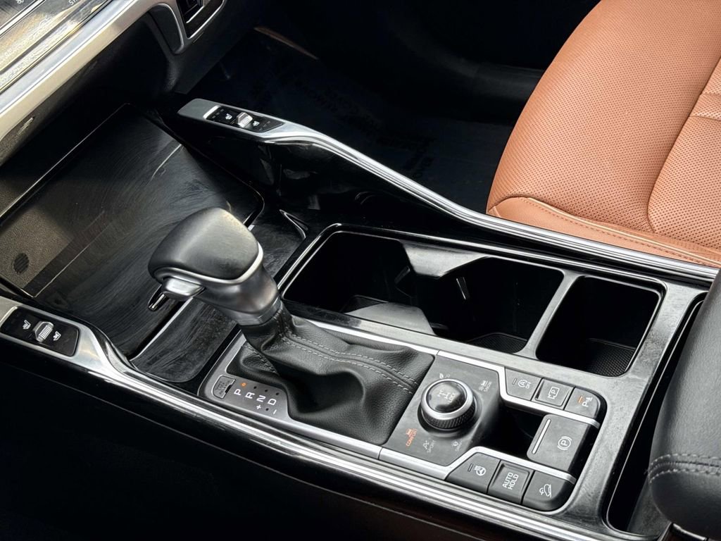 Used 2023 Kia Sorento SX Prestige AWD/4WD image 7