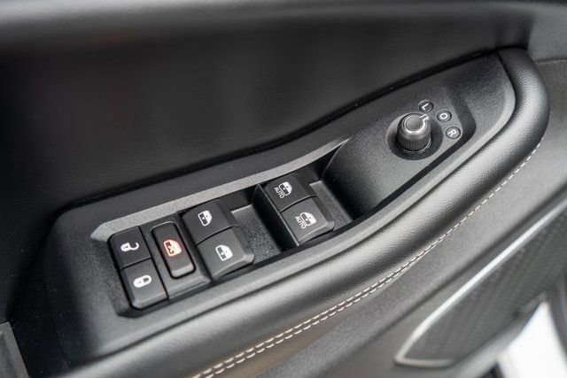 Used 2024 Jeep Grand Cherokee Limited 4xe w/ Luxury Tech Group II image 20