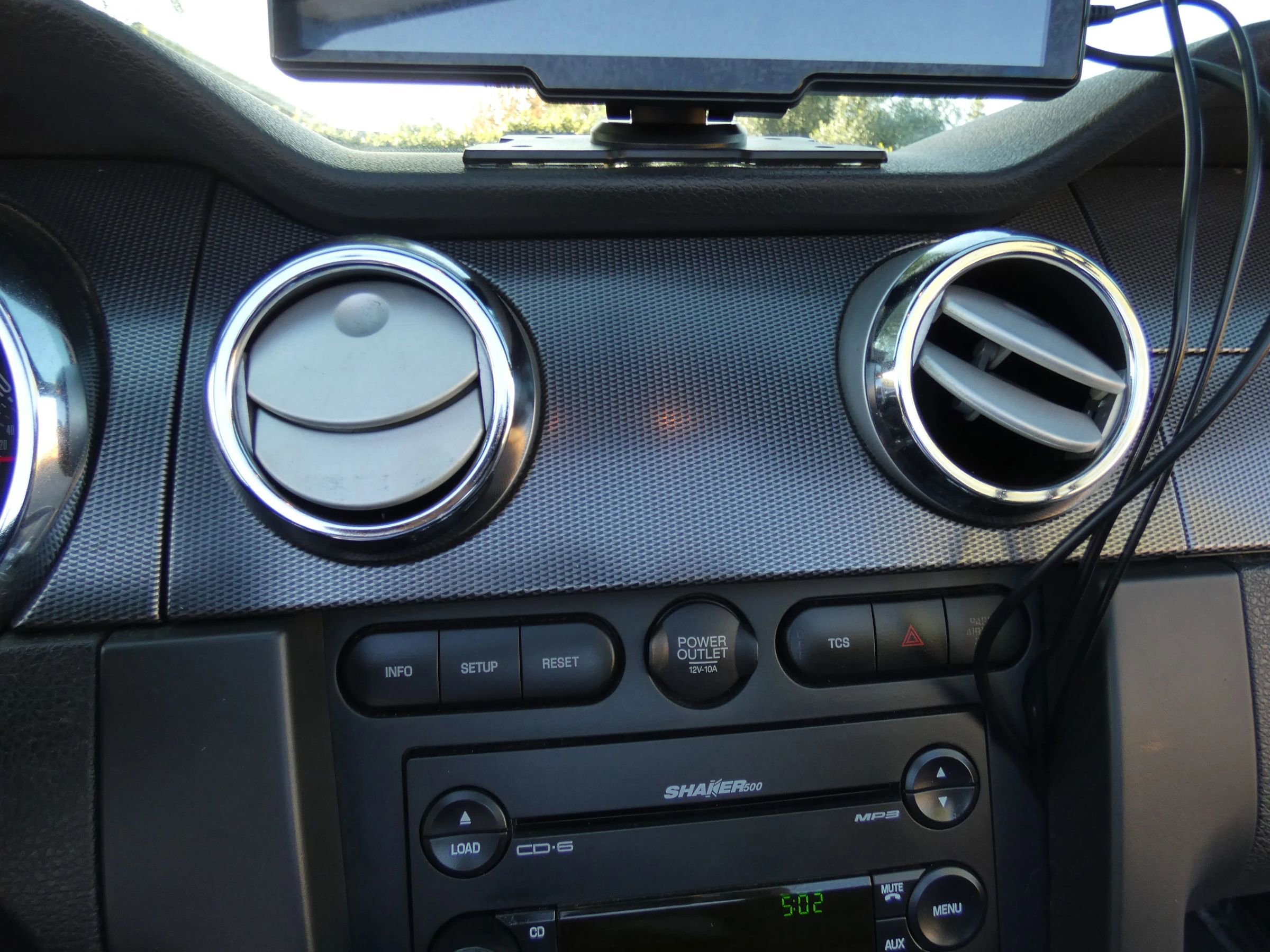 Used 2007 Ford Mustang GT Premium image 46