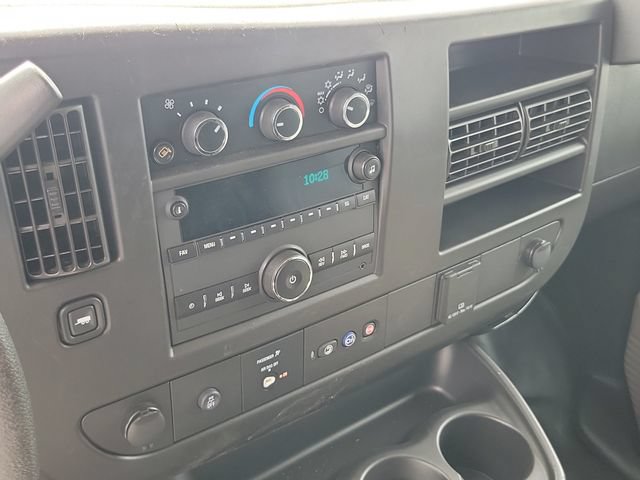 Used 2021 Chevrolet Express 2500 Extended RWD image 16