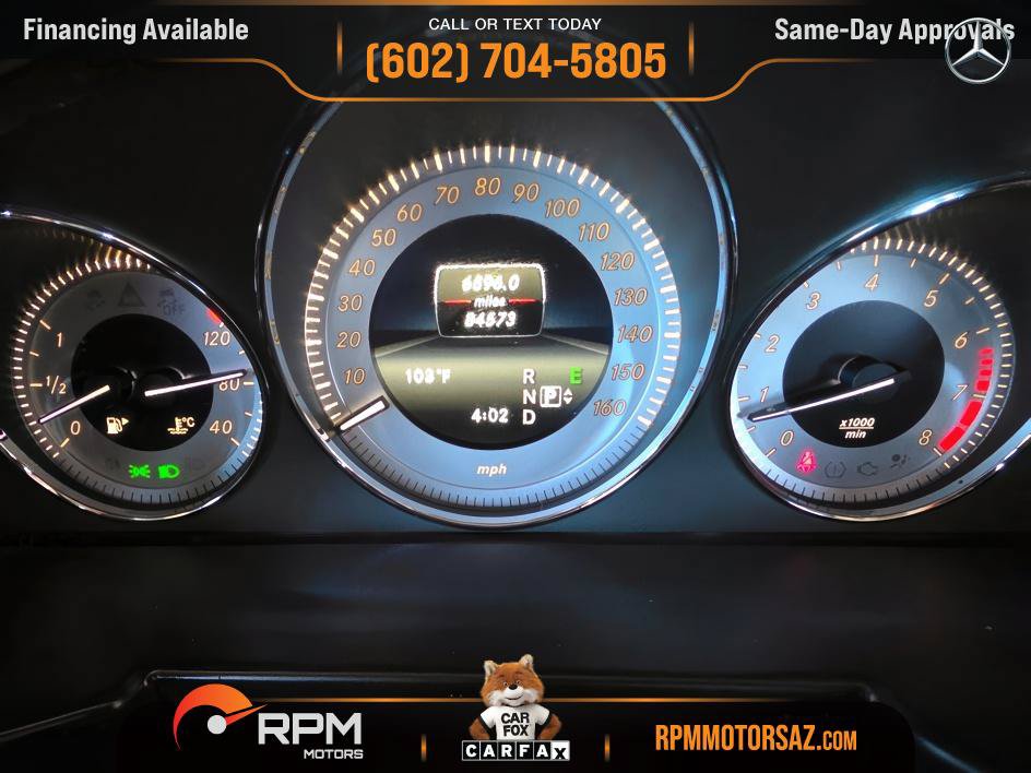 Used 2015 Mercedes-Benz GLK 350 2WD image 14