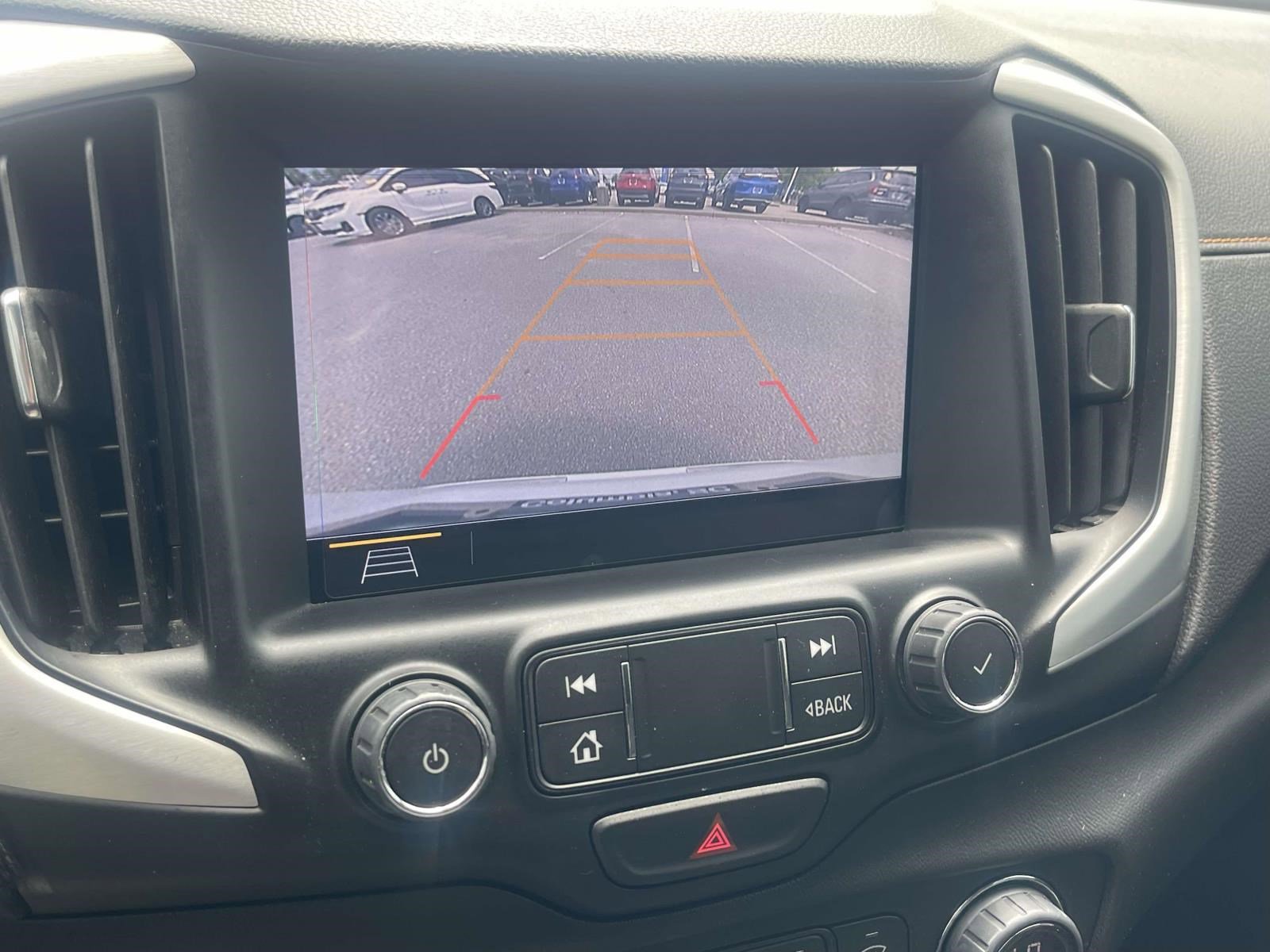 Used 2019 GMC Terrain SLT w/ Preferred Package AWD/4WD image 29