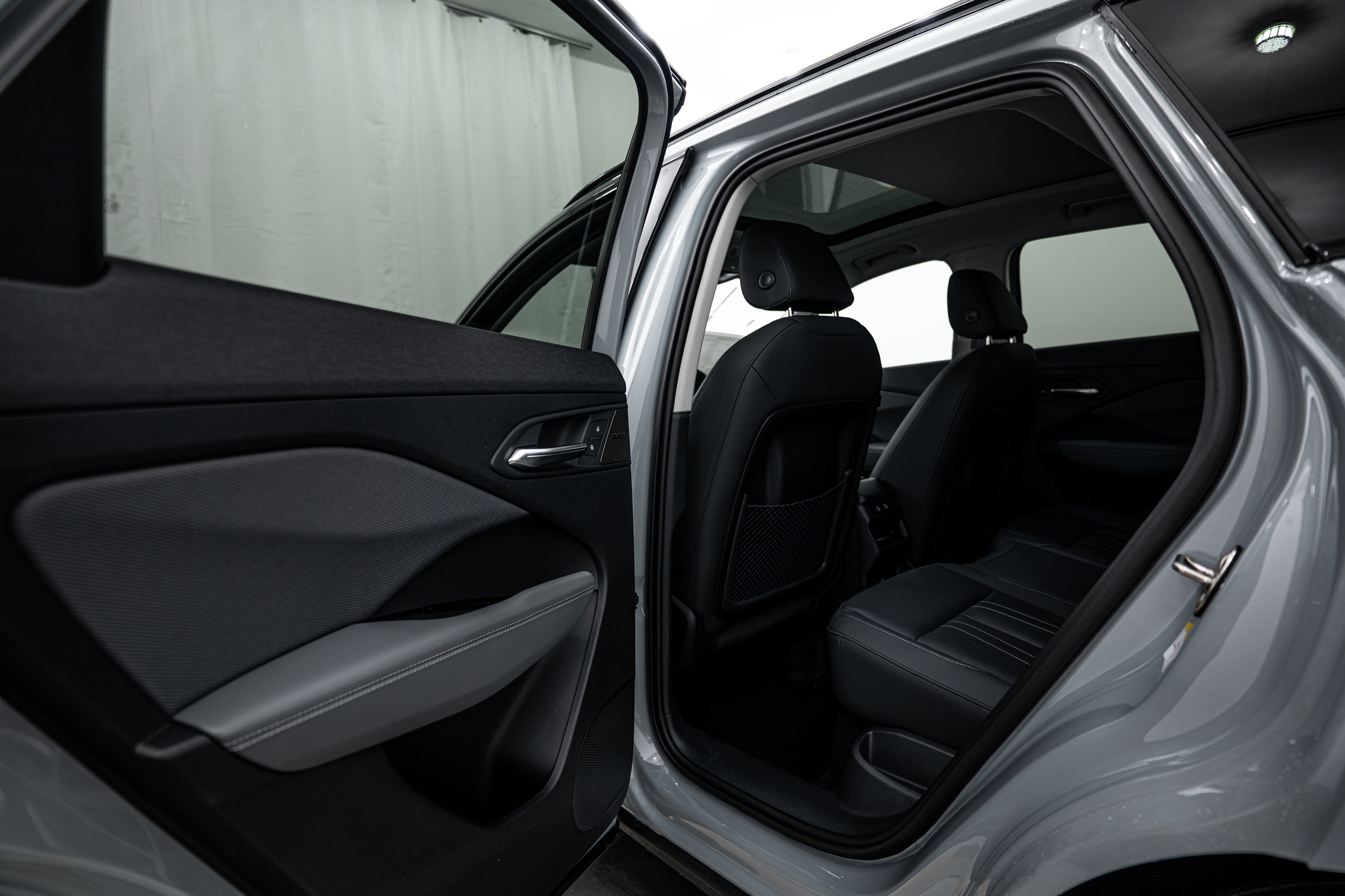New 2026 Audi Q3 quattro 2.0T AWD/4WD image 17