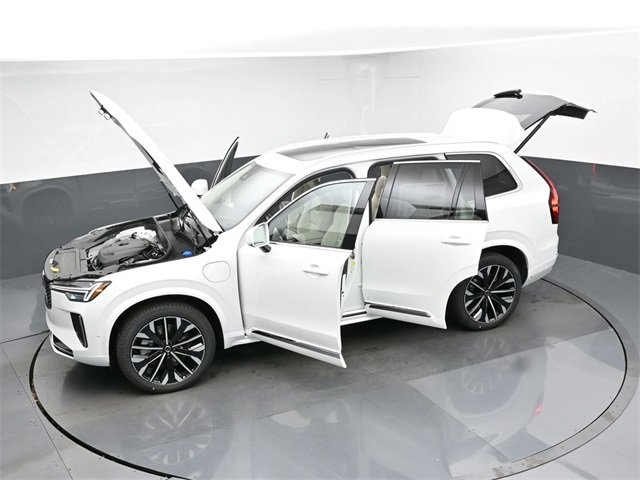 New 2026 Volvo XC90 T8 Ultra image 53