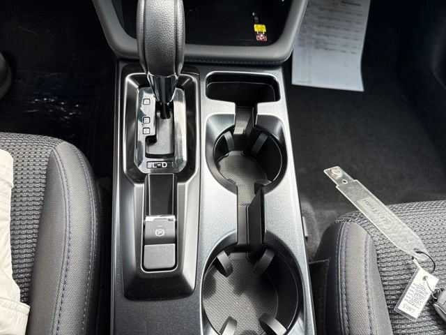 New 2026 Subaru Forester Premium AWD/4WD image 21