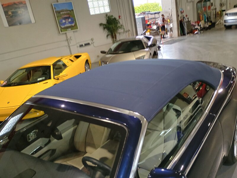 Used 2016 Rolls-Royce Dawn RWD image 58