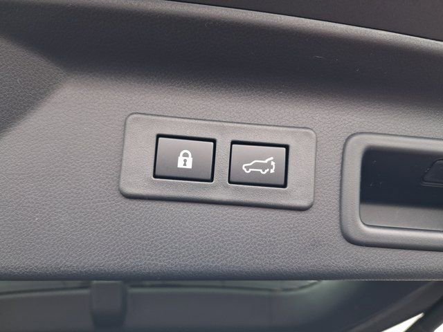 New 2026 Subaru Forester Touring AWD/4WD image 14