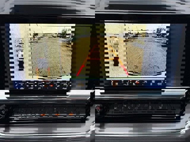 New 2026 Chevrolet Silverado 1500 High Country image 32