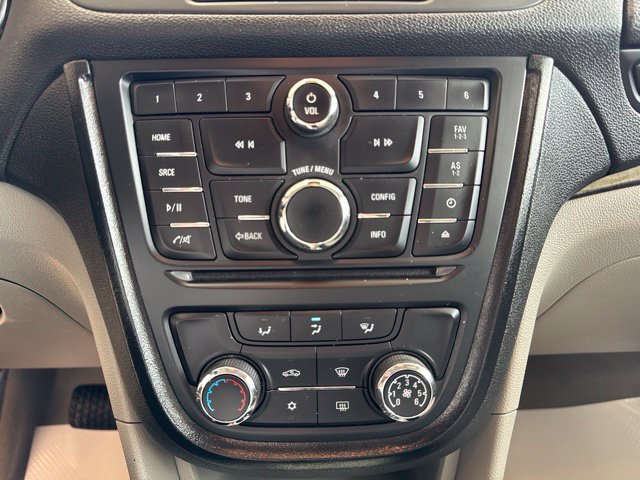 Used 2016 Buick Encore FWD image 18