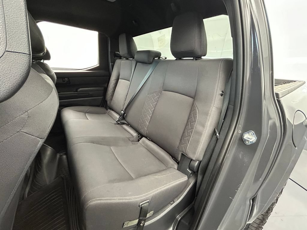 Used 2025 Toyota Tacoma SR5 RWD image 23