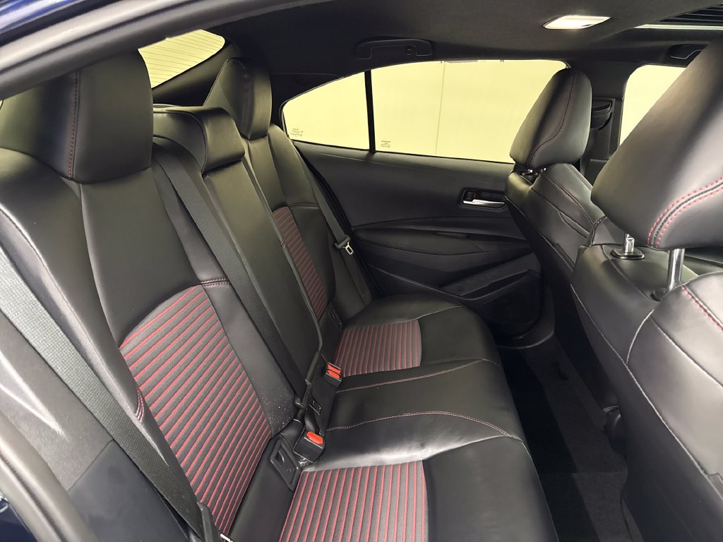 Used 2025 Toyota Corolla XSE FWD image 27