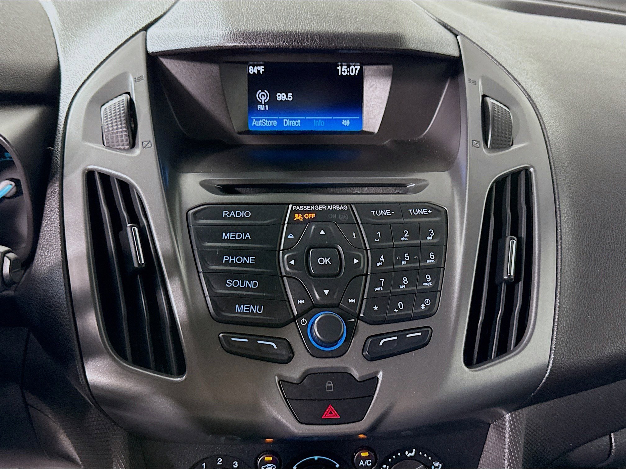 Used 2018 Ford Transit Connect XL image 18