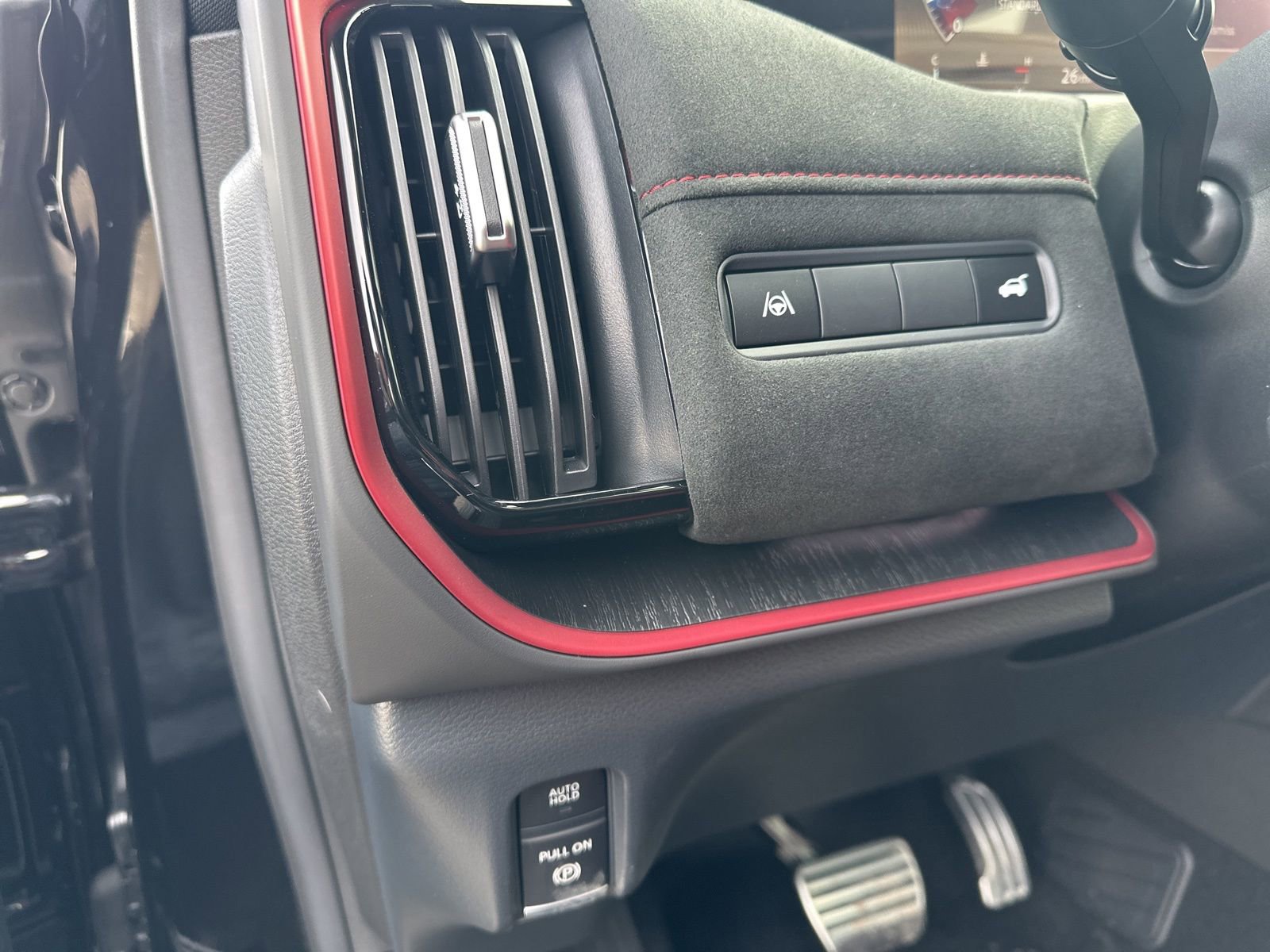 New 2026 Nissan Armada NISMO image 20