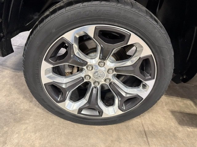 Used 2020 RAM 1500 Longhorn AWD/4WD image 20