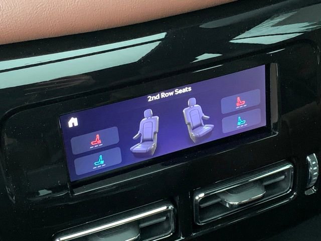 New 2026 Lincoln Aviator Reserve image 17