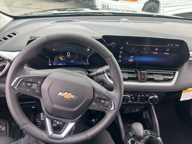 New 2026 Chevrolet TrailBlazer LT w/ Convenience Package AWD/4WD image 25