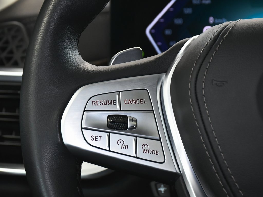 Used 2026 BMW X7 xDrive40i image 48