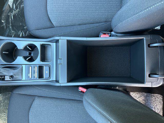 New 2026 Hyundai Sonata SE FWD image 21