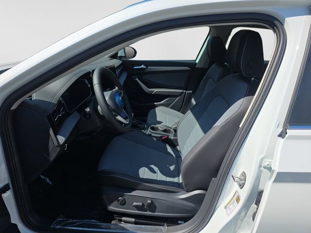 New 2027 Volkswagen Jetta SE FWD image 11